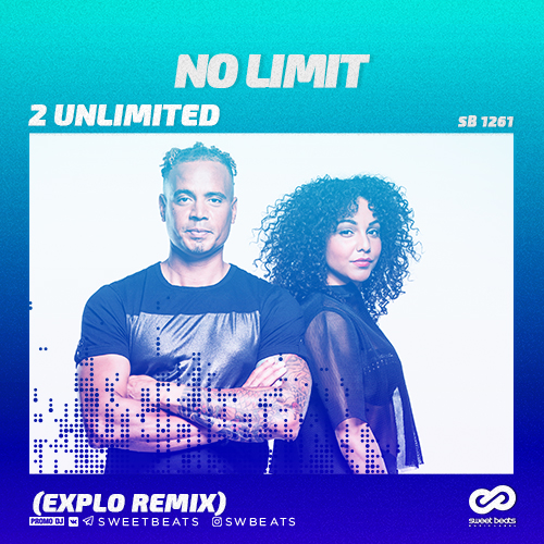 2 Unlimited - No Limit (Explo Radio Edit).mp3