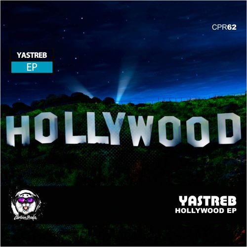 Yastreb - Hollywood (Original Mix; John Reyton; Alex Marvel Remix's) [2018]