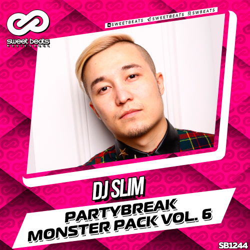 MC Doni vs Ananya Birla - Oskolki (DJ Slim PartyBreak).mp3