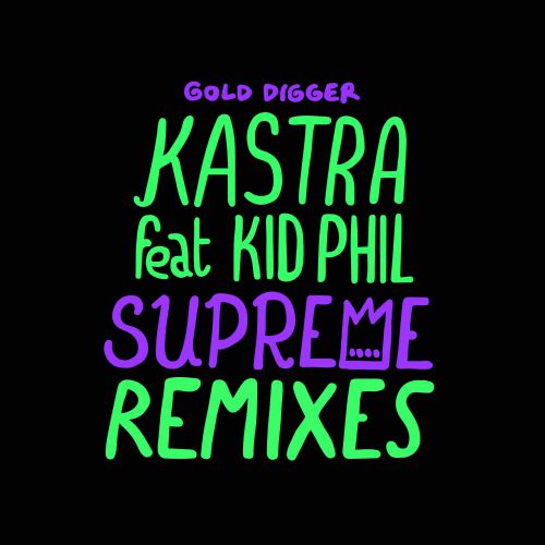 Kastra - Supreme (PurariI; Freshcobar Remix's); Sound Victims - 4me (Original Mix) [2018]
