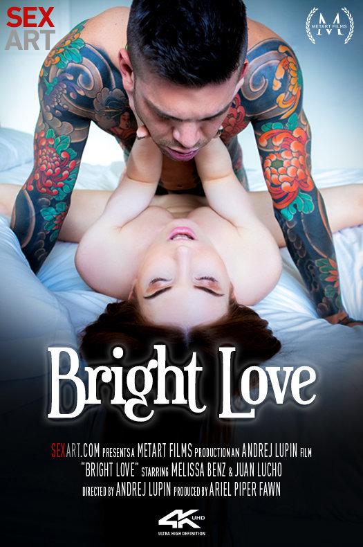 Melissa Benz & Juan Lucho - Bright Love 2018-11-21