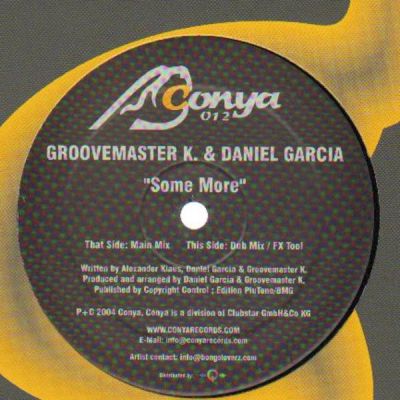 Groovemaster K. - Some More(Dubmix).mp3