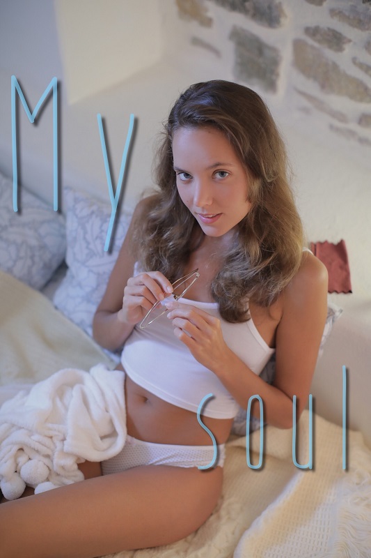 Clover - My Soul - x70 - 4704px - Nov 26, 2018