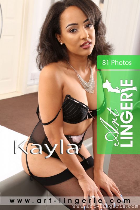 Kayla - Set #8056 - x81 - 5616px - Sep 13, 2018