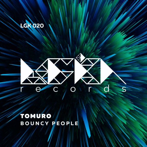 Tomuro - Bouncy People [2018]