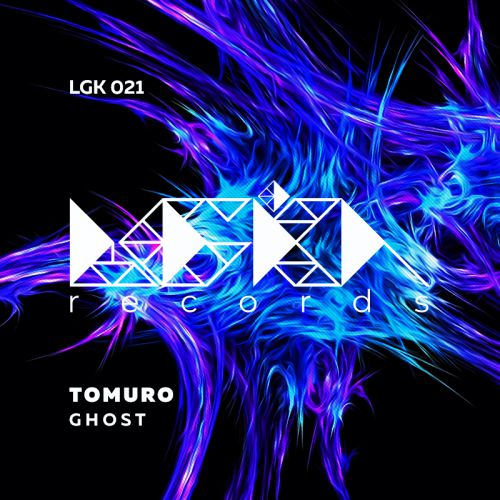 Tomuro - Ghost (Extended Mix) [2018]