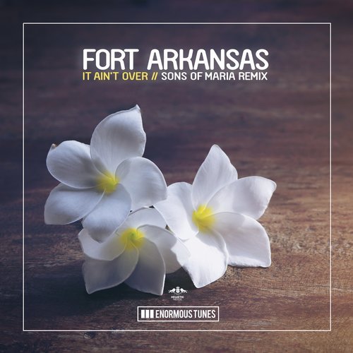 Fort Arkansas - It Ain't Over (Sons of Maria Dub Mix).mp3
