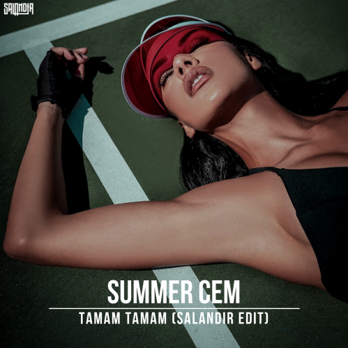 Summer Cem x FRNT & Rakurs & Ruslan Rost - Tamam Tamam (SAlANDIR Extended Edit).mp3