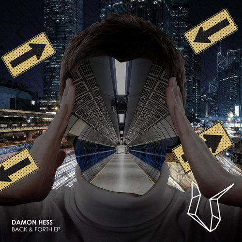 Damon Hess - F.M.U. (Original Mix) [UNDR THE RADR].mp3