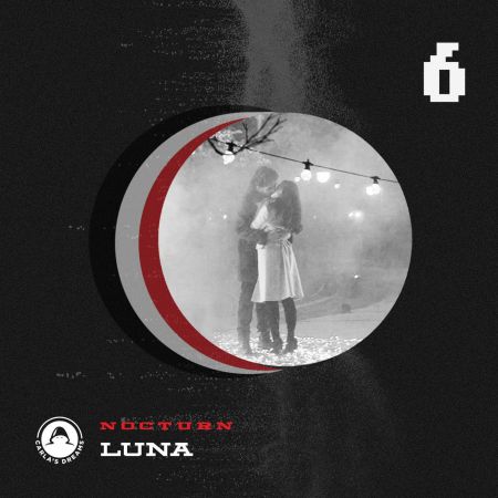 Carla's Dreams - Luna.mp3