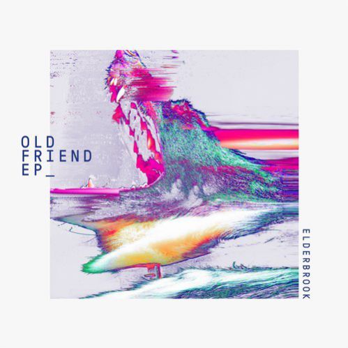 Elderbrook - Old Friend.mp3