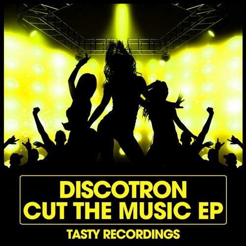 Discotron - Cut The Music (Original Mix).mp3