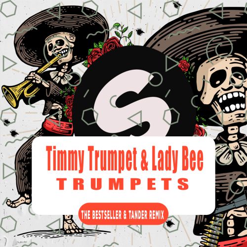 Timmy Trumpet & Lady Bee - Trumpets (The Bestseller & Tander Remix).mp3