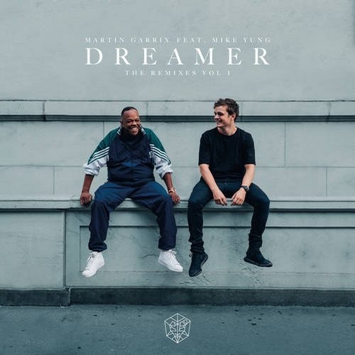 Martin Garrix, Mike Yung - Dreamer (Nicky Romero Extended Remix).mp3