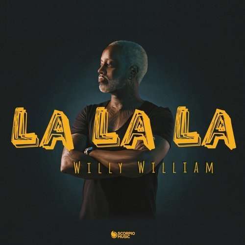 Willy William - La La La (Sergey Vinogradov Radio Remix).mp3