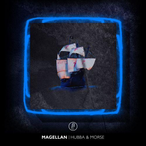 Hubba & Morse - Magellan (Original Mix).mp3