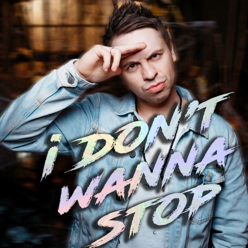 Leo N - I Don't Wanna Stop (Original Mix) [2018]