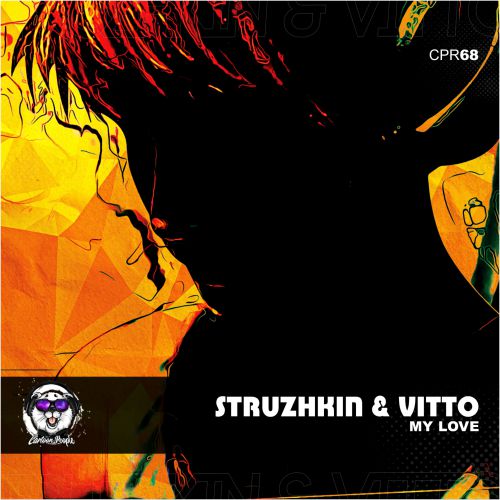 Struzhkin & Vitto - My Love (Original Mix).mp3