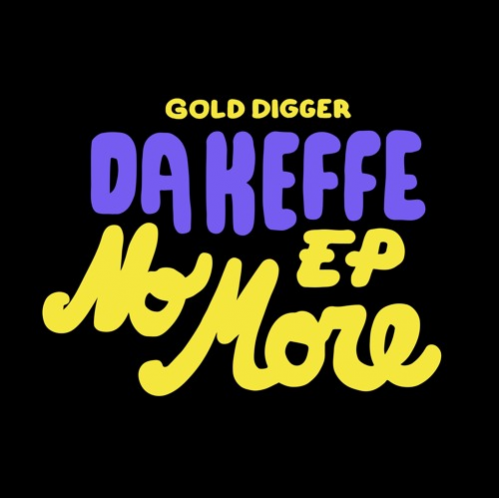 Da Keffe - No More (Original Mix).mp3