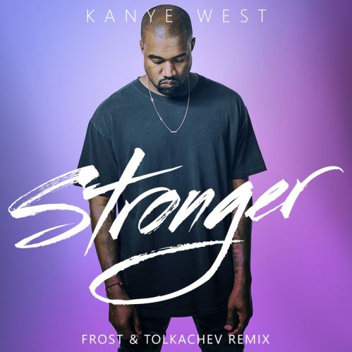 Kanye West - Stronger (Frost & Tolkachev Remix).mp3