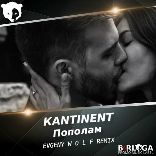 KANTINENT -  (EVGENY W O L F REMIX).mp3