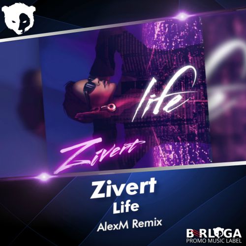 Zivert - Life (DJ AlexM Remix).mp3