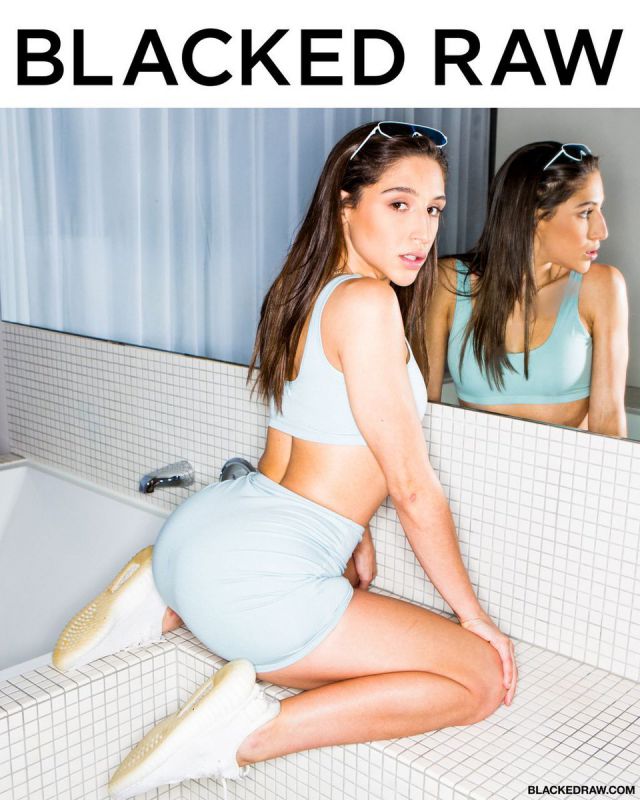 Abella Danger 5 Abella Danger 5
