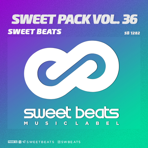 Sweet Beats - Sweet Pack Vol. 36 [2018]
