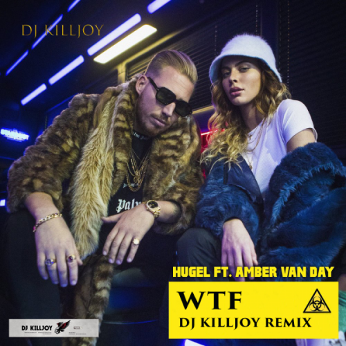 Hugel ft. Amber Van Day - WTF (Dj Killjoy Remix) [2018].mp3