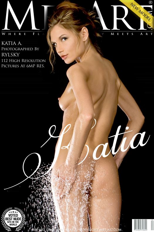 Katia A - Presenting - by Rylsky (2008-09-03)