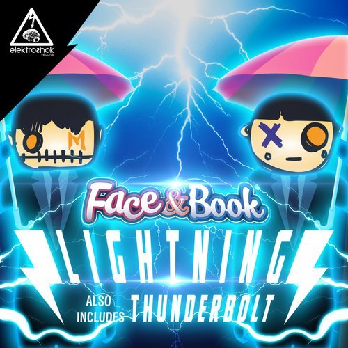 Face & Book - Thunderbolt (Original Mix) [Elektroshok Records].mp3