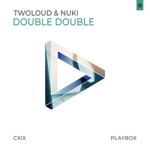 Twoloud & Nuki - Double Double (Extended; Vaigandt Remix) [2019]