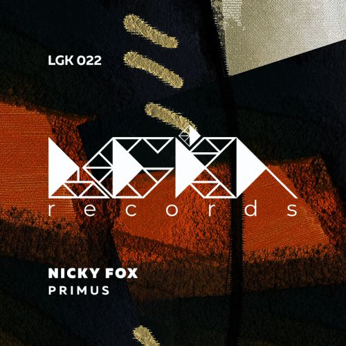 Nicky Fox - Primus [2018]