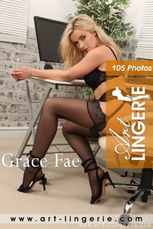 Grace Fae - Set #8336 - 5600px - 105X (05-01-2019)