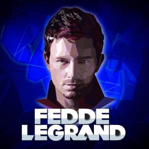 Fedde Le Grand - Put Your Hands Up (Anton Lacosta, Igor Woods & Uriy Haose Remix) [2019]