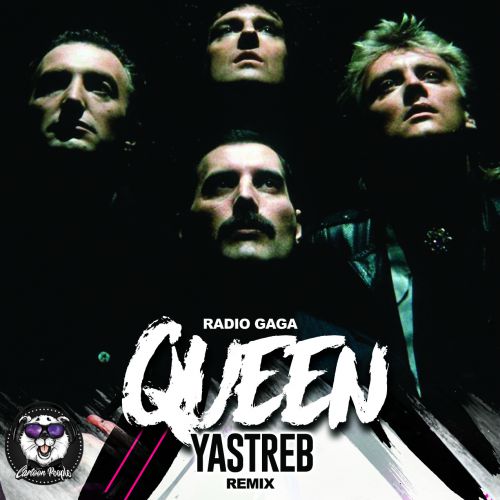 Queen - Radio Gaga (Yastreb Remix).mp3