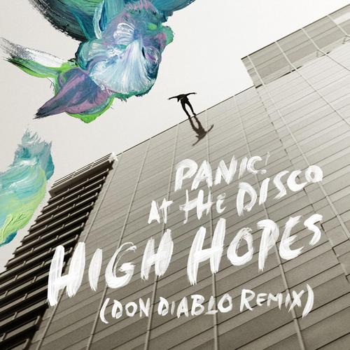 Panic! At The Disco - High Hopes (Don Diablo Remix).mp3