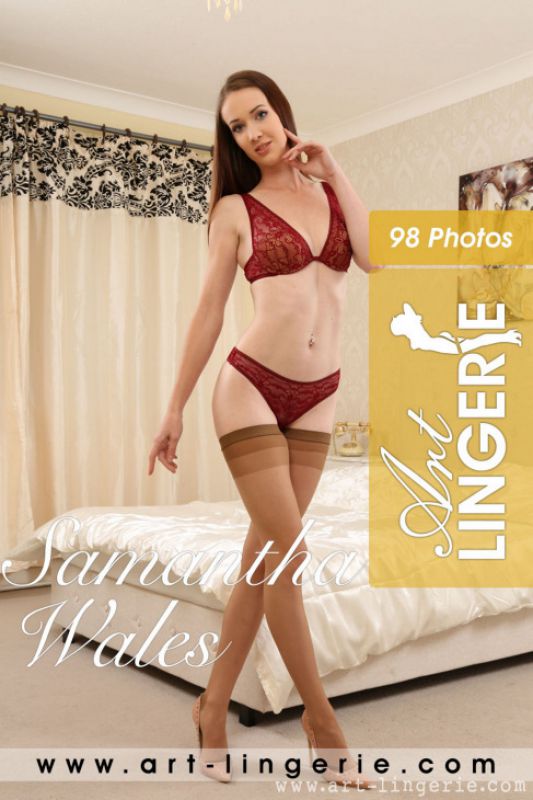 Samantha Wales - Set #8531 - x98 - 5616px - Jan 11, 2019 