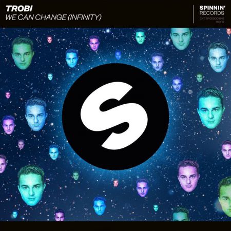 Trobi - We Can Change (Infinity) (Extended Mix) [SPINNIN' RECORDS].mp3
