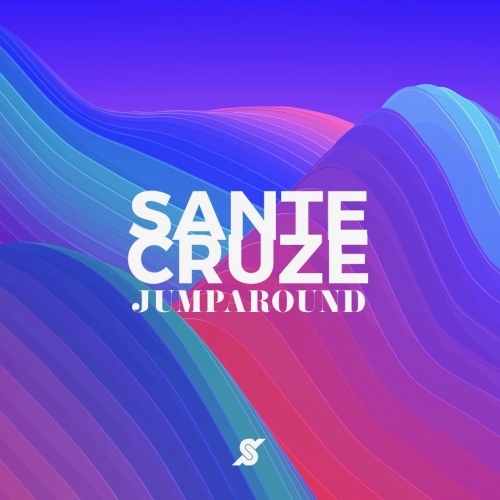 Sante Cruze - Jump Around (Original Mix).mp3