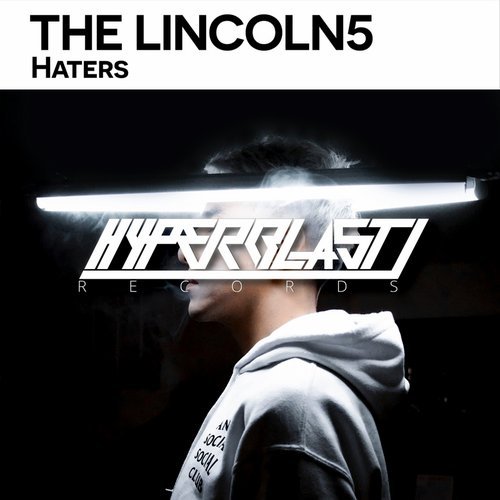 The Lincoln5 - Haters (Original Mix).mp3