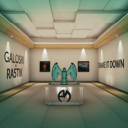 Galoski x Ra5tik - Shake It Down (Original Mix) Art&Music.mp3