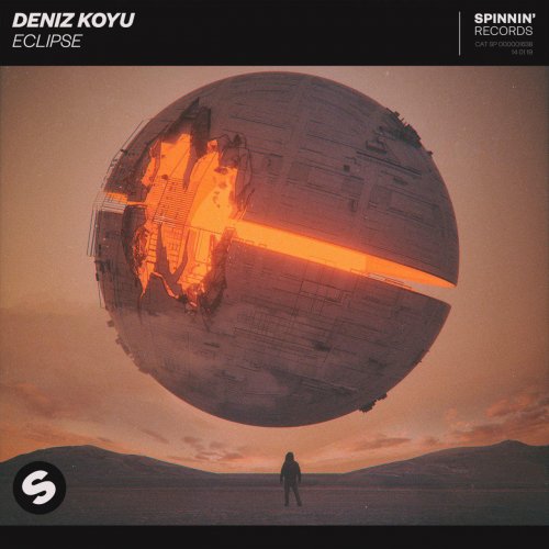 Deniz Koyu - Eclipse (Extended Mix).mp3