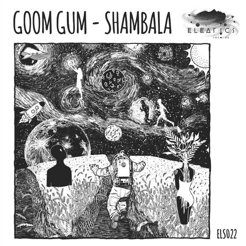 Goom Gum - Shambala (Original Mix)  [2019]