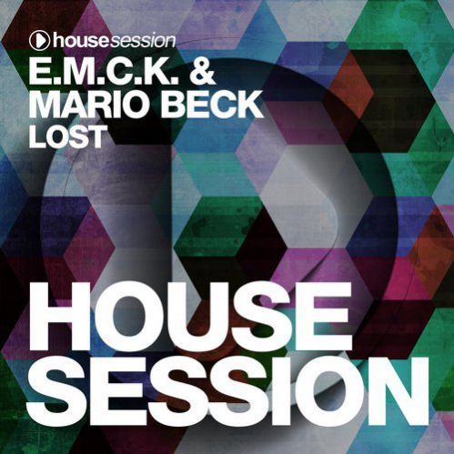 E.M.C.K. & Mario Beck - Lost (Original Mix).mp3