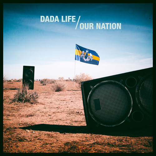 Dada Life - Headless Hobby Horse (Teamworx Remix) Universal Music.mp3