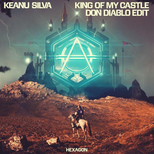 Keanu Silva - King Of My Castle (Don Diablo Extended Edit).mp3