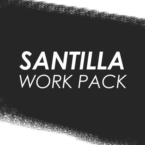 Santilla - Work Pack [2019]