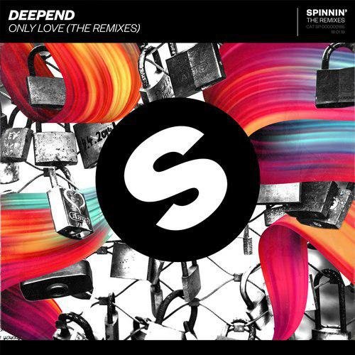 Deepend - Only Love (Barkley Extended Remix).mp3