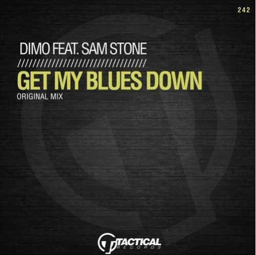 Dimo Feat Sam Stone - Get My Blues Down (Original Mix).mp3